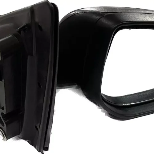 Door Side Mirror For Hyundai I20 Right Side 2008-2014 Adjustable ( Manuel )