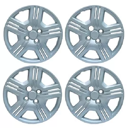 Wheel Cover 12inch for Honda City i-VTEC (Old Model 2008-2015) Set of 4 PCS