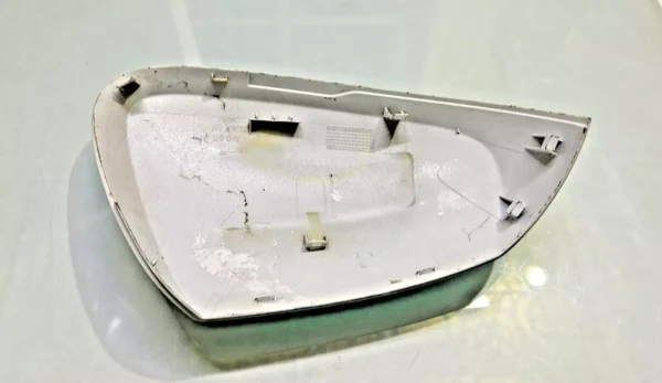 Right Side Electric Wing Door Mirror Cover For Hyundai i-10 Grand - Image 4