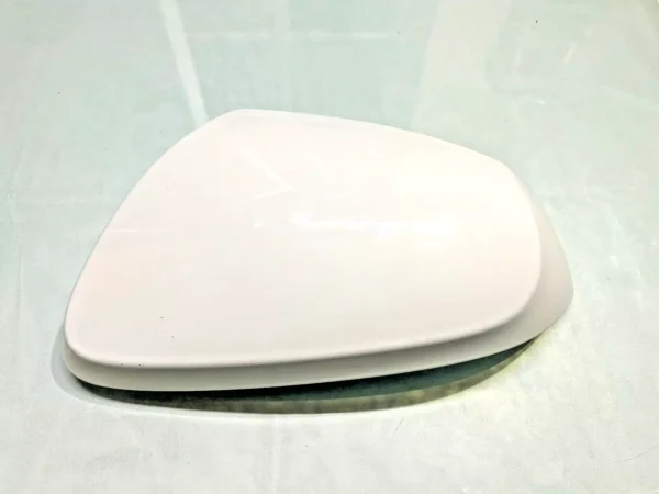 Left Side Electric Wing Door Mirror Cover For Hyundai i-10 Grand