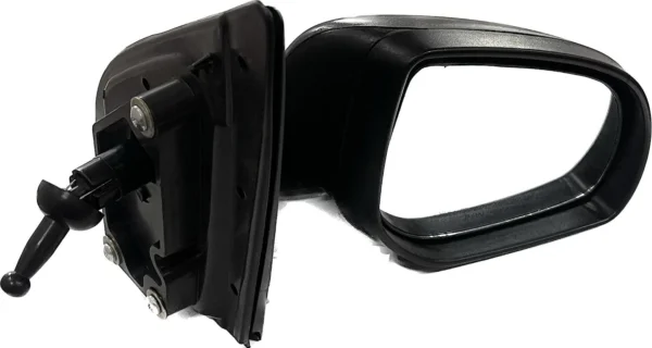 Door Side Mirror For Hyundai I20 Right Side 2008-2014 Adjustable ( Manuel ) - Image 4