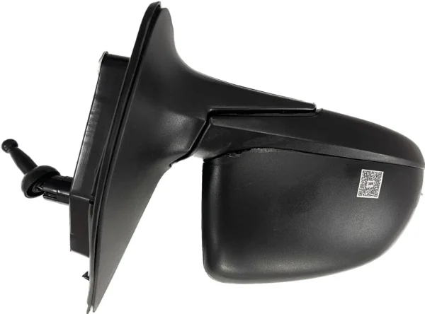 Door Side Mirror For Hyundai I20 Right Side 2008-2014 Adjustable ( Manuel ) - Image 2