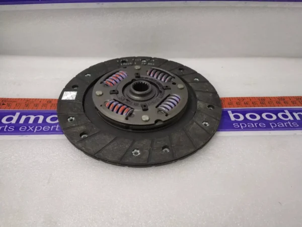 Clutch Disc for MARUTI 1000, BALENO, CIAZ, ERTIGA, ESTEEM, IGNIS, RITZ, SWIFT, - Image 2