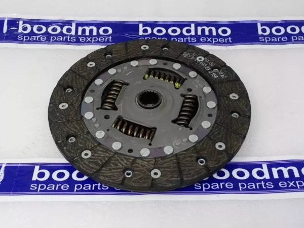 Clutch Disc for MARUTI ERTIGA 1ST GEN, S-CROSS 1ST GEN, S-CROSS 1ST GEN F/L,