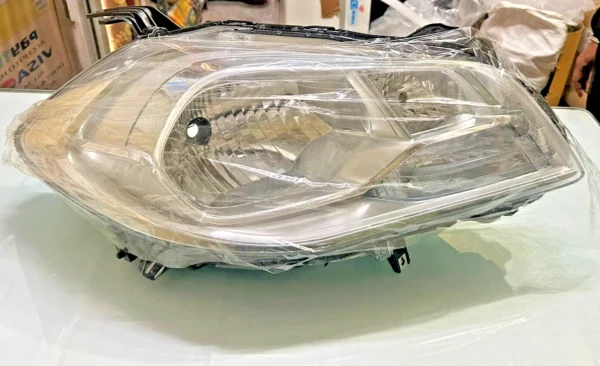 FIT FOR SUZUKI S CROSS SX4 HEAD LIGHTS RIGHT SIDE JY 2013 T0 2017 - Image 6
