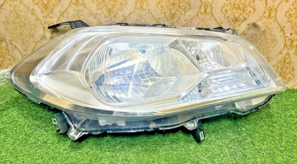 FIT FOR SUZUKI S CROSS SX4 HEAD LIGHTS RIGHT SIDE JY 2013 T0 2017 - Image 5