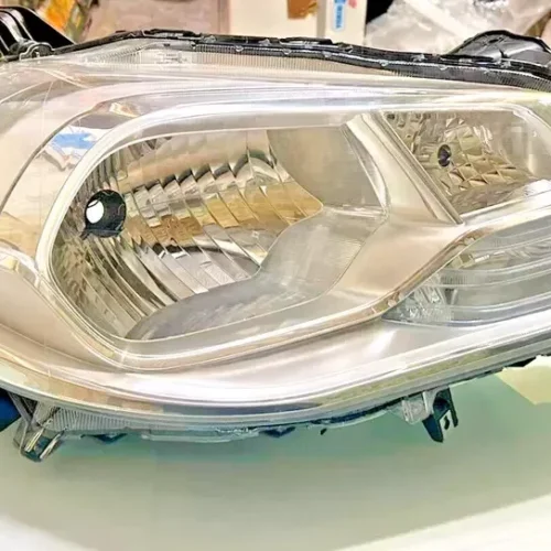 FIT FOR SUZUKI S CROSS SX4 HEAD LIGHTS LEFT SIDE JY 2013 T0 2017