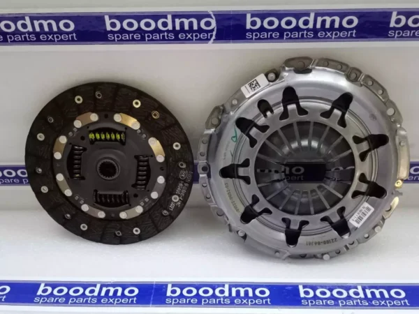 Clutch Kit for MARUTI BALENO, BREZZA, CIAZ, ERTIGA, IGNIS, RITZ, S-CROSS, SWIFT,