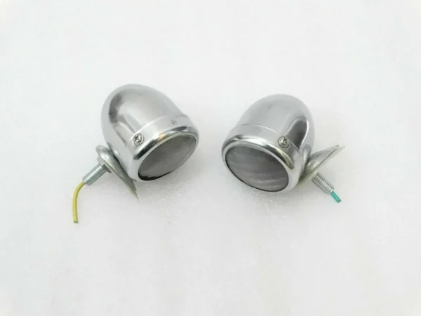 NEW Fit For MORRIS AUSTIN PARKING LIGHT - Image 4