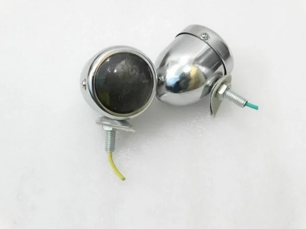 NEW Fit For MORRIS AUSTIN PARKING LIGHT - Image 2