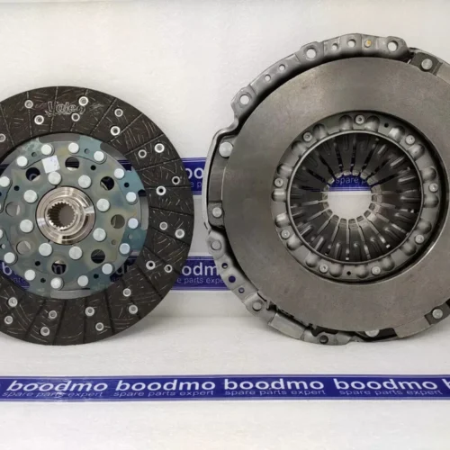 Clutch Kit Fit For MAHINDRA XUV500 1ST GEN, XUV500 2ND GEN – 40…07 –