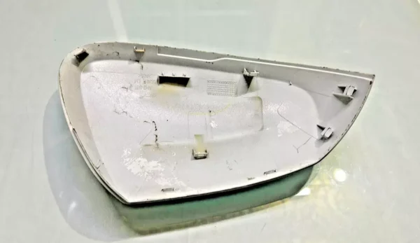 Left Side Electric Wing Door Mirror Cover For Hyundai i-10 Grand - Image 4