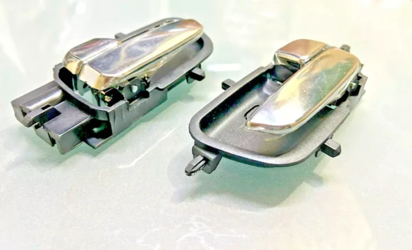 RH LH Inner Door Handle for HYUNDAI i20 1ST GEN, i20 1ST GEN F/L - Image 5