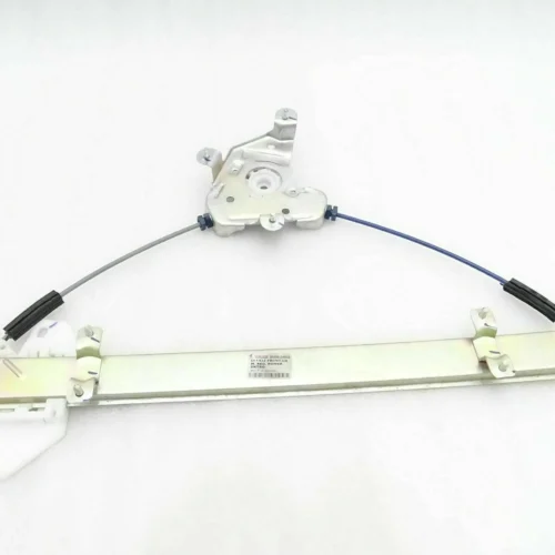 Regulator Assy Front Door Power Window FIT TO HYUNDAI Amica (L.H) 1.0,1.1
