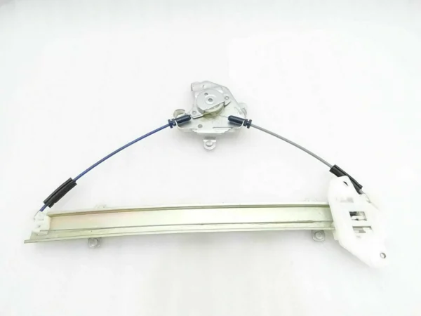 Regulator Assy Front Door Power Window FIT TO HYUNDAI Amica (L.H) 1.0,1.1 - Image 2