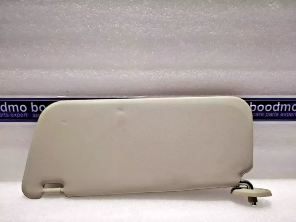 R.H. Sun Visor for CHEVROLET SPARK J28283755 CHEVROLET 2007-2016 - Image 3