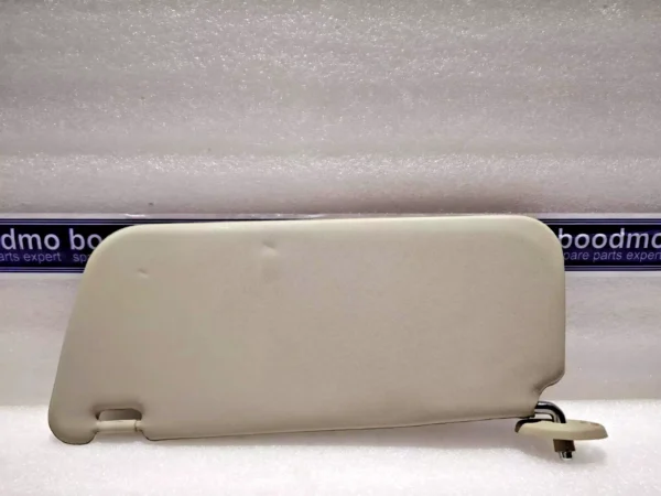 R.H. Sun Visor for CHEVROLET SPARK J28283755 CHEVROLET 2007-2016 - Image 2