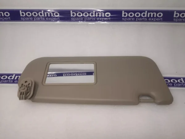 R.H. Sun Visor for HYUNDAI I20 1ST GEN - 852201J100TA 2008 -2012 - Image 2